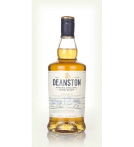 Deanston 12 Year Old Single Malt Deanston 12 Year Old Single Malt