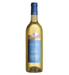 Ksara Moscatel 500ml