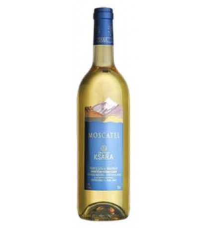 Ksara Moscatel 500ml