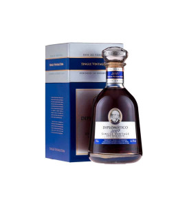 Diplomatico Single Vintage Rum 2007