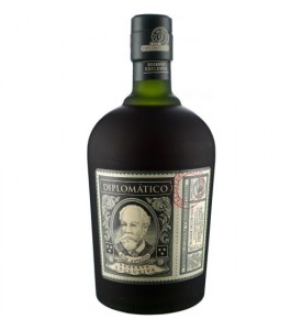 Diplomatico Reserva Exclusiva Rum