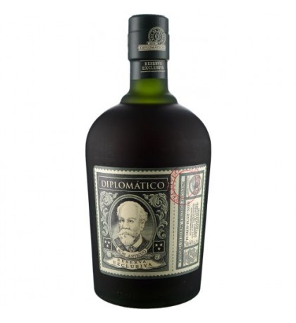 Diplomatico Reserva Exclusiva Rum