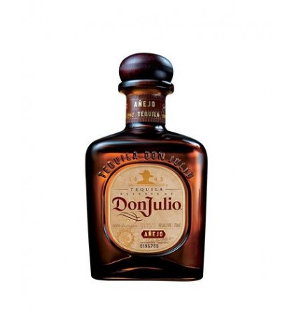 Don Julio Anejo Tequila Don Julio Anejo Tequila