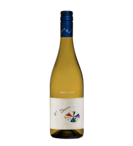 Jermann 'Where Dreams have no end' Bianco 2020 Jermann 'Where Dreams have no end' Bianco 2020