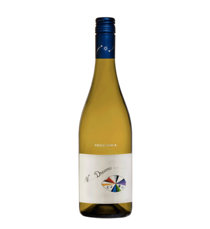 Jermann 'Where Dreams have no end' Bianco 2020