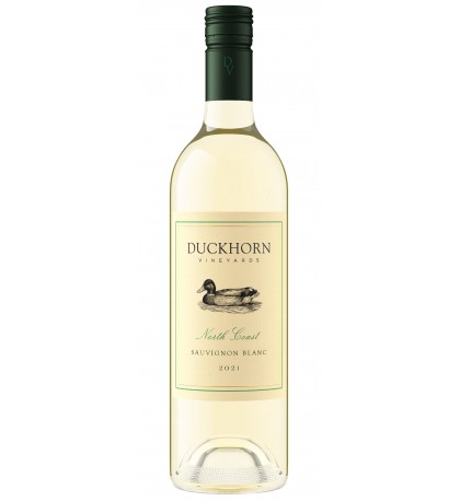 Duckhorn North Coast Sauvignon Blanc Duckhorn North Coast Sauvignon Blanc