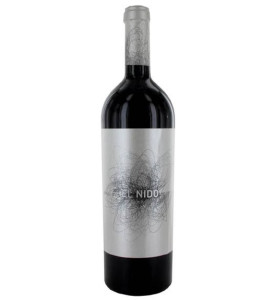 Bodegas El Nido 'El Nido' 2021 Bodegas El Nido 'El Nido' 2021