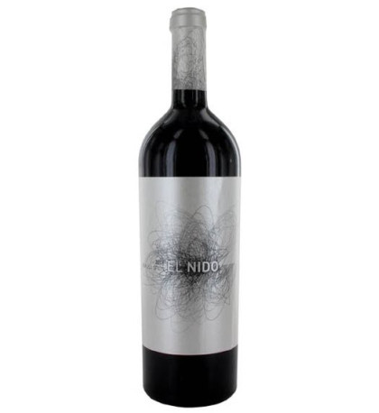 Bodegas El Nido 'El Nido' 2021 Bodegas El Nido 'El Nido' 2021