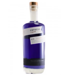 Empress 1908 Indigo Gin 750ml
