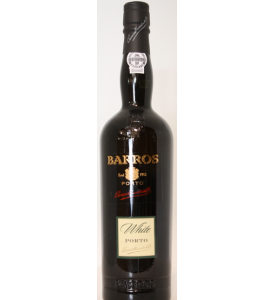 Barros White Porto