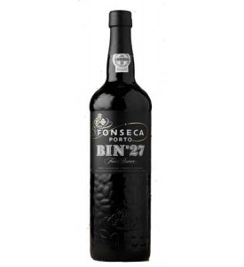 Fonseca Bin No 27 Port
