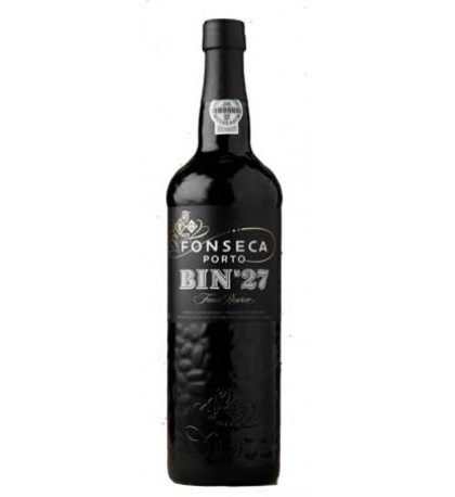 Fonseca Bin No 27 Port