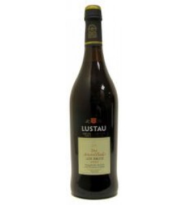 Lustau Dry Amontillado Los Arcos Sherry