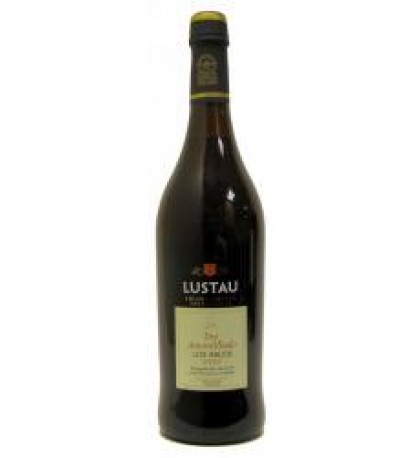 Lustau Dry Amontillado Los Arcos Sherry