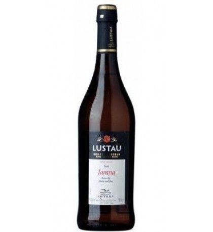Lustau Fino Jarana Sherry