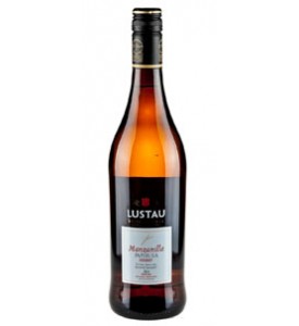 Lustau Manzanilla Papirusa Sherry Lustau Manzanilla Papirusa Sherry