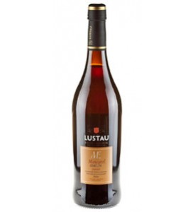 Lustau Moscatel Emilin Sherry Lustau Moscatel Emilin Sherry