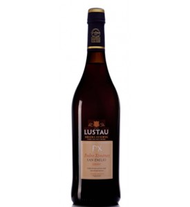 Lustau Pedro Ximénez San Emilio Sherry Lustau Pedro Ximénez San Emilio Sherry