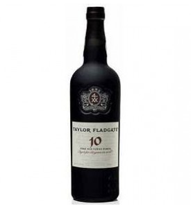 Taylor Fladgate 10 Year Old Tawny Port Taylor Fladgate 10 Year Old Tawny Port