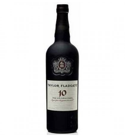 Taylor Fladgate 10 Year Old Tawny Port