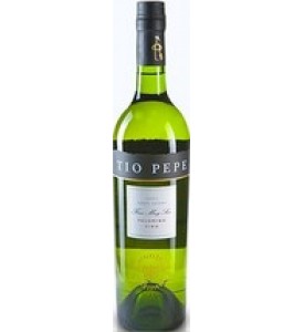 Tio Pepe Palomino Xeres Sherry Tio Pepe Palomino Xeres Sherry