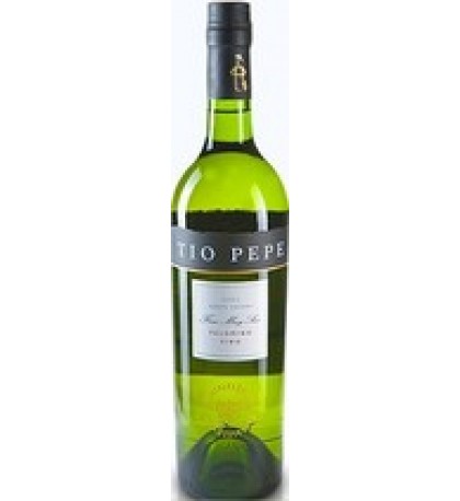 Tio Pepe Palomino Xeres Sherry