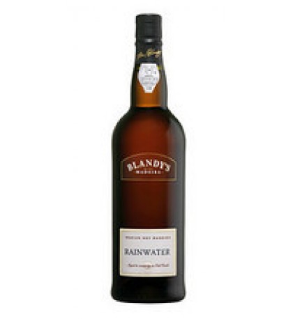 Blandy's Rainwater Medium Dry Madeira