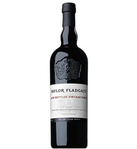 Taylor Fladgate Late Bottled Vintage