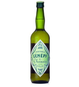 Dolin Genepy les Chamois Dolin Genepy les Chamois