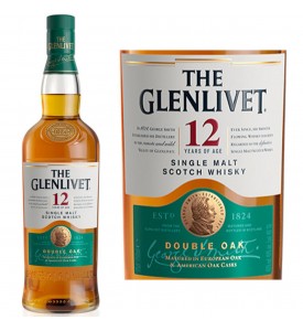 Glenlivet 12 Year Old Glenlivet 12 Year Old