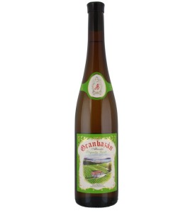 Bodegas Agro de Bazan Granbazan Etiqueta Verde Bodegas Agro de Bazan Granbazan Etiqueta Verde