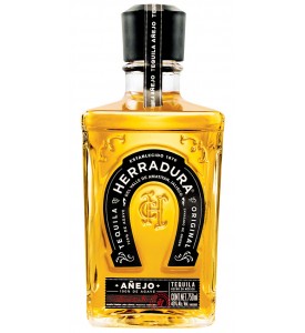 Herradura Anejo Tequila