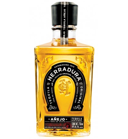 Herradura Anejo Tequila