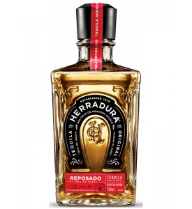 Herradura Reposado Tequila