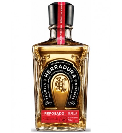 Herradura Reposado Tequila