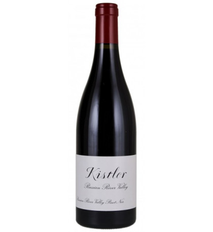 Kistler Russian River Valley Pinot Noir 2020
