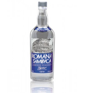 Romana Sambuca Romana Sambuca