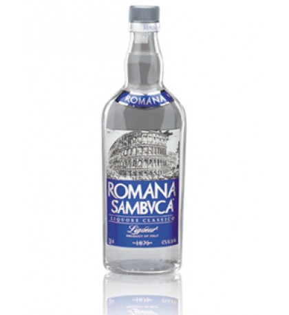 Romana Sambuca