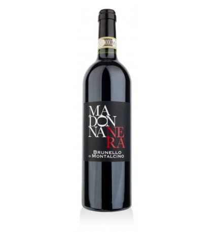 Madonna Nera Brunello di Montalcino DOCG 2015