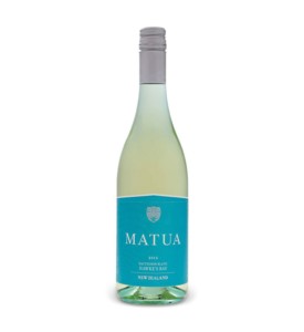 Matua Valley Sauvignon Blanc Matua Valley Sauvignon Blanc