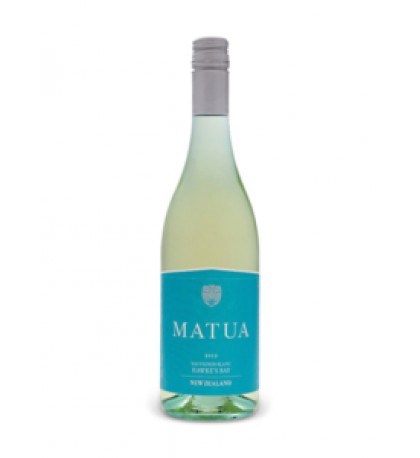 Matua Valley Sauvignon Blanc