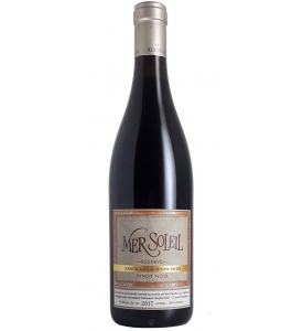 Mer Soleil Reserve Pinot Noir Mer Soleil Reserve Pinot Noir