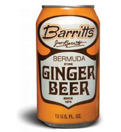 Barritts Ginger Beer Barritts Ginger Beer