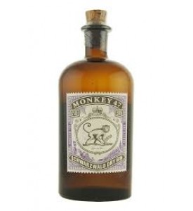 Black Forest Distillers Monkey 47 Schwarzwald Dry Gin 750ml Black Forest Distillers Monkey 47 Schwarzwald Dry Gin 750ml