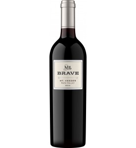 Mt. Brave Cabernet Sauvignon 2019 Mt. Brave Cabernet Sauvignon 2019