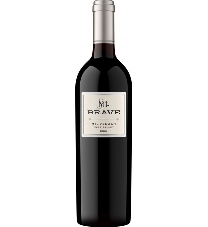 Mt. Brave Cabernet Sauvignon 2019
