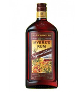 Myer's Rum