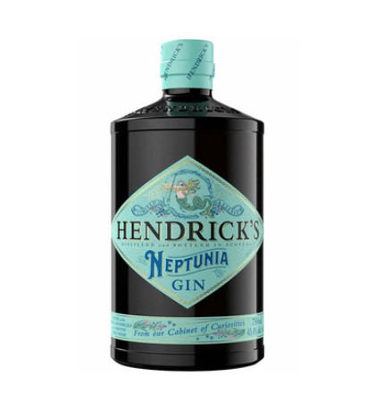 Hendrick's Neptunia Gin 750ml