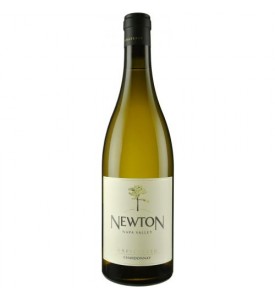 Newton Unfiltered Chardonnay Newton Unfiltered Chardonnay