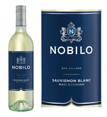 Nobilo Sauvignon Blanc